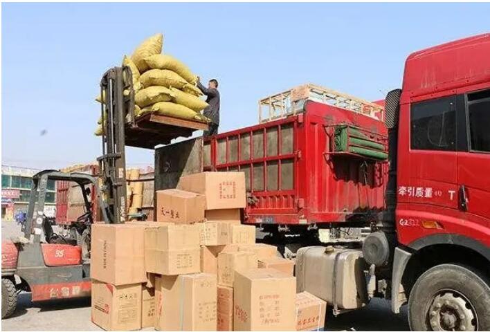 泉州到拉萨物流专线