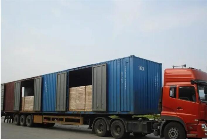 泉州到拉萨整车运输