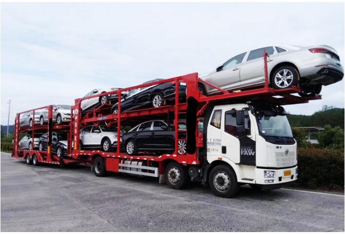 泉州到拉萨轿车托运